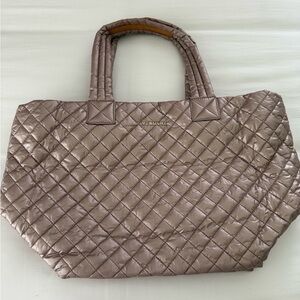 MZ Wallace Medium Metro Tote Bag